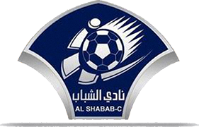 Escudo de AL SHABAB C.-min