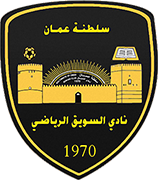 Escudo de AL SUWAIQ C.-min