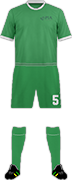 Camiseta PAKISTÁN INTERNATIONAL AIRLINE F.C.-min