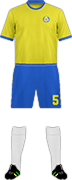 Camiseta AL-GHARAFA S.C.-min