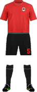 Camiseta AL-RAYYAN S.C.-min