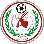 Escudo de AL-MARKHIYA S.C.-min