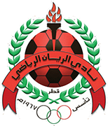 Escudo de AL-RAYYAN S.C.-min