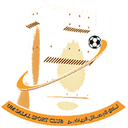 Escudo de UMM-SALAL S.C.-min