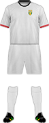 Camiseta LIAONING GUAGYUSN F.C.-min