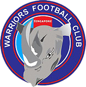 Escudo de WARRIORS F.C.-min