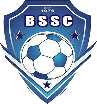 Escudo de BLUE STAR S.C. (SRI LANKA)