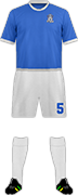 Camiseta CHIANGMAI F.C.-min