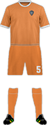 Camiseta NAKHON RATCHASIMA F.C.-min