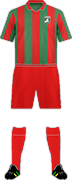 Camiseta PHARE UNITED F.C.