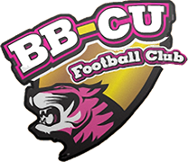 Escudo de BING BANG CHULA UNITED F.C.-min