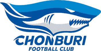 Escudo de CHONBURI F.C.-min