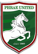 Escudo de PHARE UNITED F.C.