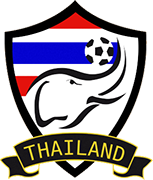 Escudo de SELEÇÃO TAILÂNDIA DE FUTEBOL-min