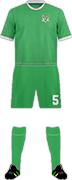 Camiseta F.C. PANJSHER-min