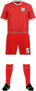 Camiseta F.C. REGAR TADAZ-min