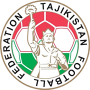 Escudo de SELEÇÃO TAJIQUISTÃO DE FUTEBOL-min
