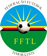Escudo de SELEÇÃO TIMOR-LESTE DE FUTEBOL-min