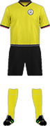Camiseta AHAL F.K.-min