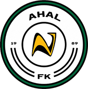 Escudo de AHAL F.K.-min