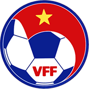 Escudo de SELEÇÃO VIETNÃ DE FUTEBOL-min