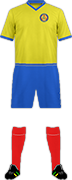 Camiseta ATLÉTICO PETRÓLEOS DE LUANDA-min