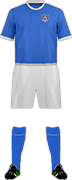 Camiseta C.R. DA CAÁLA-min