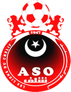 Escudo de A.S.O. CHLEF-min