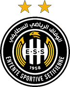 Escudo de E.S. DE SÉTIF-min