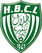 Escudo de H.B. CHELGHOUM LAÏD-min