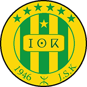 Escudo de J.S. KABYLIE-min