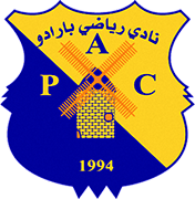 Escudo de PARADOU A.C.-min