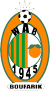 Escudo de W.A. BOUFARIK-min