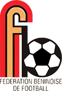 Escudo de SELEÇÃO BENIN DE FUTEBOL-min