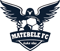 Escudo de MATEBELE FC