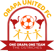Escudo de ORAPA UNITED FC-min