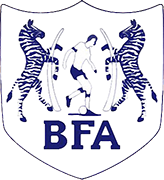 Escudo de SELEÇÃO BOTSWANA DE FUTEBOL-min