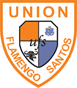 Escudo de UNIÓN FLAMENGO SANTOS F.C.-min