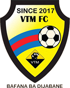 Escudo de VTM FC