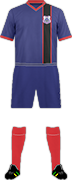 Camiseta A.S. POLICE(BUR)-min
