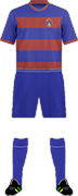 Camiseta ROYAL FC(BUR)-min