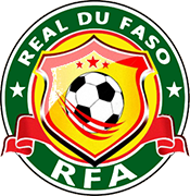 Escudo de REAL DU FASO