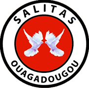 Escudo de SALIMATA ET TASÉRÉ F.C.-min