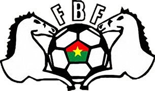 Escudo de SELEÇÃO BURKINA FASO DE FUTEBOL-min