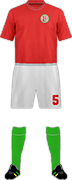 Camiseta SELEÇÃO BURUNDI DE FUTEBOL-min