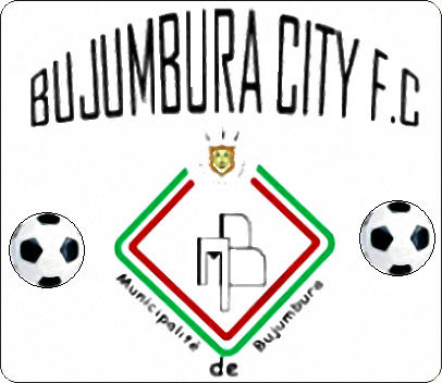 Escudo de BUJUMBURA CITY F.C. (BURUNDI)