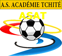 Escudo de A.S. ACADÉMIE TCHITÉ FC-min