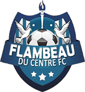 Escudo de FLAMBEAU DU CENTRE FC-min