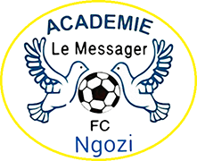 Escudo de LE MESSAGER FC NGOZI-min