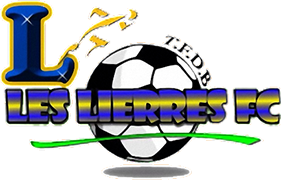 Escudo de LES LIERRES FC-min